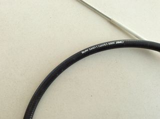 ΝΤΙΖΑ ΧΕΙΡΟΦΡΕΝΟΥ BMW E36 Compact-thumb-1