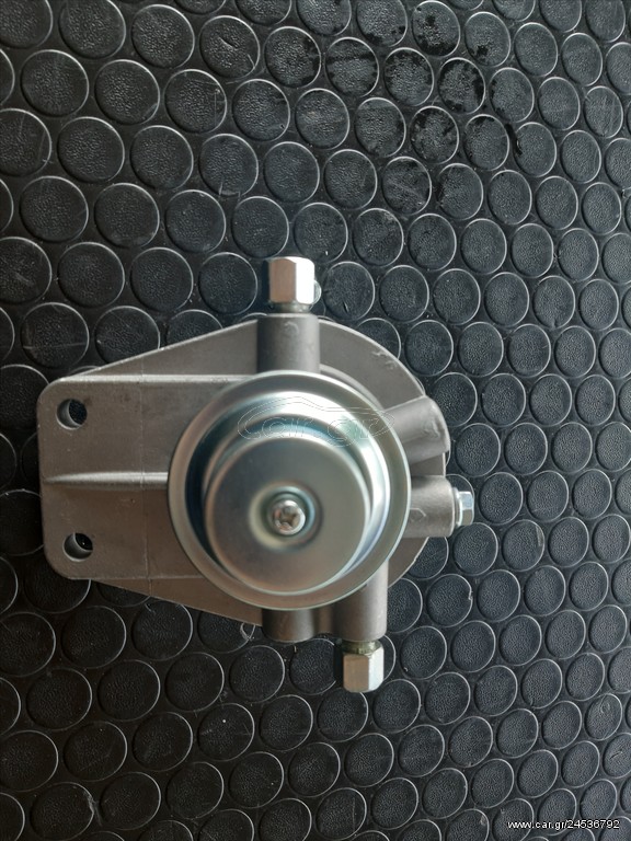 NISSAN D21-D22 ΤΡΟΜΠΑΚΙ ΠΕΤΡΕΛΑΙΟΥ