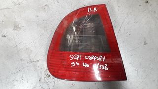 SEAT CORDOBA 1995 - 1999 4Θ - ΦΑΝΑΡΙ ΠΙΣΩ (ΑΡΙΣΤΕΡΟ)