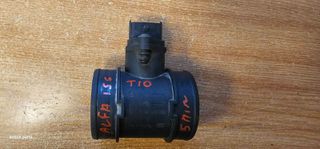 ALFA ROMEO 146,147,156, ΜΕΤΡΗΤΗΣ ΜΑΖΑΣ-ΑΕΡΑ BOSCH 0280218019 - 0281002309