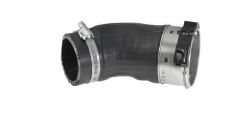 Κολάρο Intercooler VOLKSWAGEN TRANSPORTER T5 '10-'16 CAAA,CAAB,CAAC,CCHA,CAAE,CCHB, ΠΛΕΥΡΑ TURBO ΔΕΞΙΑ, 7E0145708B