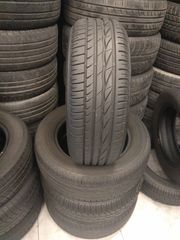 4 TMX BRIDGESTONE TURANZA ER300 185/60/14*BEST CHOICE TYRES ΑΧΑΡΝΩΝ 374*