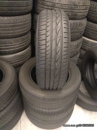 4 TMX BRIDGESTONE TURANZA ER300 185/60/14*BEST CHOICE TYRES ΑΧΑΡΝΩΝ 374*