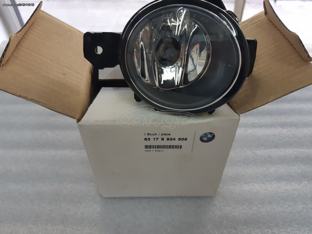 BMW E87 Ε81 Ε82 Ε88 Χ1 Χ3 Χ5 ΠΡΟΒΟΛΕΑΣ ΔΕΞΙΟΣ 63176924656