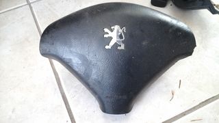 ΑΕΡΟΣΑΚΟΣ ΟΔΗΓΟΥ PEUGEOT 307 96345028ZR