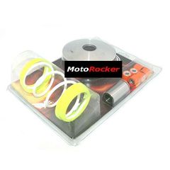 Βαριατόρ Racing Piaggio/Gilera/Aprilia-125/150