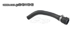 Κολάρο καλοριφέρ FIAT DOBLO '09 1.3 DIESEL STOP-START, LINEA '07, AIR-CONDITION, ΕΙΣΑΓΩΓΗΣ, 51816206