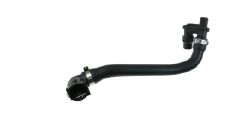 Κολάρο καλοριφέρ FIAT DOBLO '09, 1.6,2.0 DIESEL, AIR-CONDITION, ΕΠΙΣΤΡΟΦΗΣ, 51817693