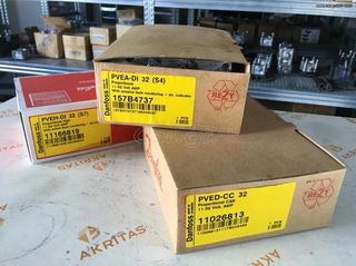 Cranes Fassi 2025 ΒΑΛΒΙΔΕΣ DANFOSS ***TruckCrane***-thumb-1