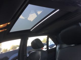 Mercedes-Benz S 320 1997 Facelift-thumb-14
