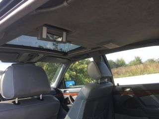 Mercedes-Benz S 320 1997 Facelift-thumb-17