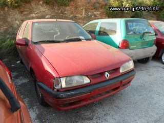 Renault R 19 '92