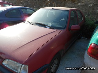 Renault R 19 1992-thumb-2