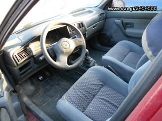Renault R 19 1992-thumb-3