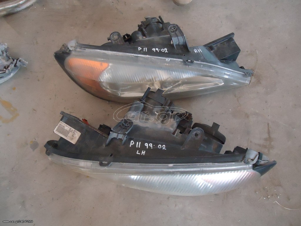 ΦΑΝΑΡΙΑ ΕΜΠ.PASSAT 99MODEL