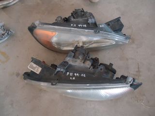 ΦΑΝΑΡΙΑ ΕΜΠ.PASSAT 99MODEL
