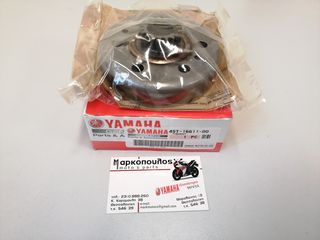 ΚΑΜΠΑΝΑ ΦΥΓΟΚΕΝΤΡΙΚΟΥ YAMAHA CRYPTON 105 / 105R