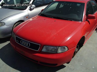 AUDI A4 8D 1600CC 2000