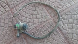  Αφυγραντήρας A/C με το μαρκουτσι SEAT IBIZA 93-98