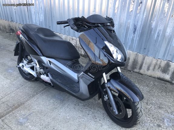 YAMAHA XMAX 250 X-MAX X MAX 125 