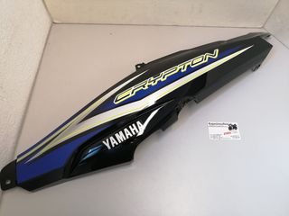 ΑΡΙΣΤΕΡΗ ΟΥΡΑ YAMAHA T110C CRYPTON '10-'13