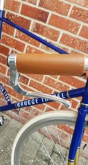 Δρόμου - Κούρσας 2019 LIMITED  EDITION BRUGGE TRIPEL-thumb-5