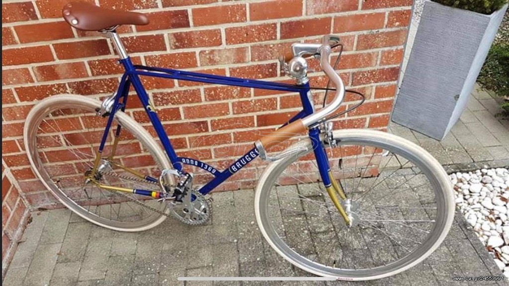 Δρόμου - Κούρσας 2019 LIMITED  EDITION BRUGGE TRIPEL