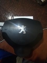 Airbag Peugeot 4007 -thumb-1