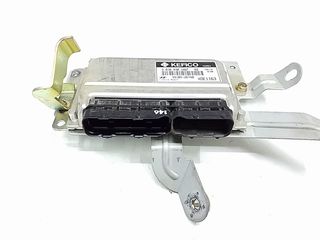 Εγκέφαλος Κινητήρα HYUNDAI ACCENT Liftback / 5dr 2003 - 2005 ( CG ) ( LC2 ) 1.6  ( G4ED  ) (106 hp ) Βενζίνη #9030930146F