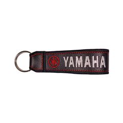 Μπρελόκ Κλειδιών Δερμάτινο Κεντητό YAMAHA mmd-015