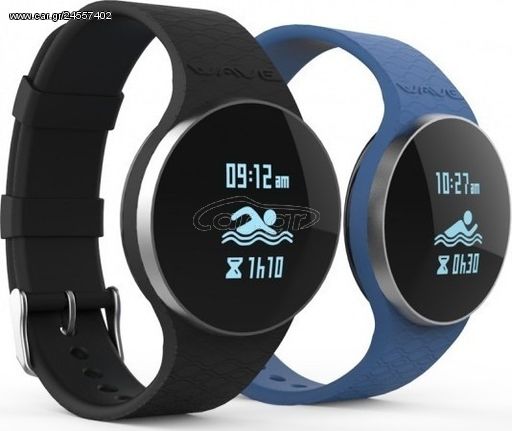 Έξυπνο Ρολόι iHealth Wave AM4 Smartwatch Activity Tracker Bleutooth Waterproof