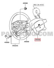 MODULE AIR BAG-thumb-1
