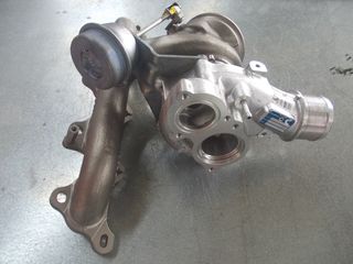 Opel Astra H 1.6 Turbo-thumb-2