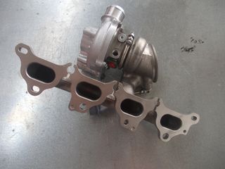 Opel Astra H 1.6 Turbo-thumb-3
