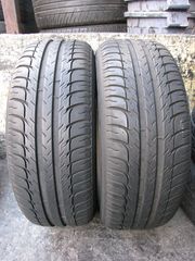 2TMX 195-55-15 BF GOODRICH G-GRIP DOT (1214)