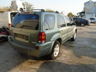 FORD MAVERICK 2.3 (GZ)  ΚΑΙ ΜΕΜΟΝΟΜΕΝΑ ΚΟΜΑΤΙΑ 2007-thumb-2
