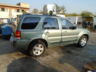 FORD MAVERICK 2.3 (GZ)  ΚΑΙ ΜΕΜΟΝΟΜΕΝΑ ΚΟΜΑΤΙΑ 2007-thumb-3