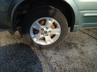 FORD MAVERICK 2.3 (GZ)  ΚΑΙ ΜΕΜΟΝΟΜΕΝΑ ΚΟΜΑΤΙΑ 2007-thumb-4
