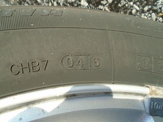 FORD MAVERICK 2.3 (GZ)  ΚΑΙ ΜΕΜΟΝΟΜΕΝΑ ΚΟΜΑΤΙΑ 2007-thumb-5