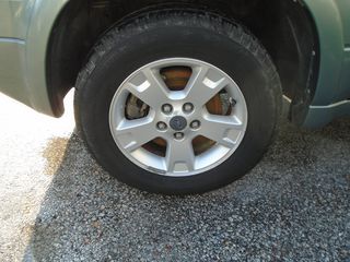 FORD MAVERICK 2.3 (GZ)  ΚΑΙ ΜΕΜΟΝΟΜΕΝΑ ΚΟΜΑΤΙΑ 2007-thumb-7