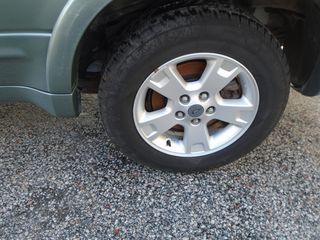 FORD MAVERICK 2.3 (GZ)  ΚΑΙ ΜΕΜΟΝΟΜΕΝΑ ΚΟΜΑΤΙΑ 2007-thumb-8