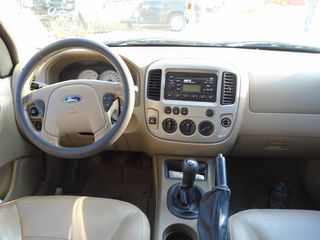 FORD MAVERICK 2.3 (GZ)  ΚΑΙ ΜΕΜΟΝΟΜΕΝΑ ΚΟΜΑΤΙΑ 2007-thumb-9