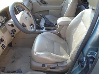 FORD MAVERICK 2.3 (GZ)  ΚΑΙ ΜΕΜΟΝΟΜΕΝΑ ΚΟΜΑΤΙΑ 2007-thumb-10