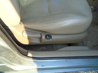 FORD MAVERICK 2.3 (GZ)  ΚΑΙ ΜΕΜΟΝΟΜΕΝΑ ΚΟΜΑΤΙΑ 2007-thumb-12