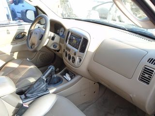 FORD MAVERICK 2.3 (GZ)  ΚΑΙ ΜΕΜΟΝΟΜΕΝΑ ΚΟΜΑΤΙΑ 2007-thumb-13