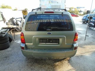 FORD MAVERICK 2.3 (GZ)  ΚΑΙ ΜΕΜΟΝΟΜΕΝΑ ΚΟΜΑΤΙΑ 2007-thumb-14