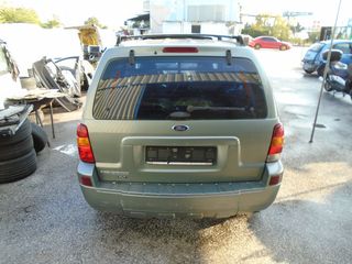 FORD MAVERICK 2.3 (GZ)  ΚΑΙ ΜΕΜΟΝΟΜΕΝΑ ΚΟΜΑΤΙΑ 2007-thumb-15