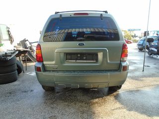 FORD MAVERICK 2.3 (GZ)  ΚΑΙ ΜΕΜΟΝΟΜΕΝΑ ΚΟΜΑΤΙΑ 2007-thumb-16