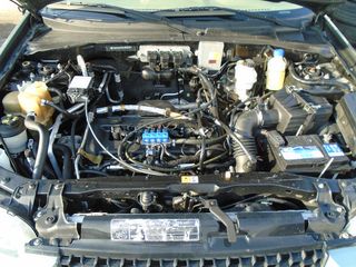 FORD MAVERICK 2.3 (GZ)  ΚΑΙ ΜΕΜΟΝΟΜΕΝΑ ΚΟΜΑΤΙΑ 2007-thumb-17