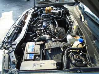 FORD MAVERICK 2.3 (GZ)  ΚΑΙ ΜΕΜΟΝΟΜΕΝΑ ΚΟΜΑΤΙΑ 2007-thumb-19